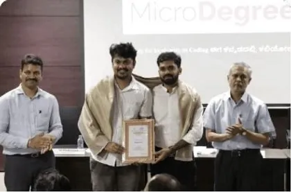 Awarded by IEEE